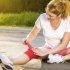 Какое лечение поможет при растяжении связок коленного сустава?