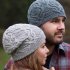 Разновидности женских и мужских вязаных шапок