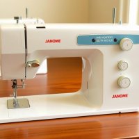 Швейные машинки джаном: честный путеводитель по выбору, уходу и использованию