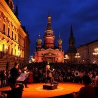 Московские спектакли, на которые действительно стоит сходить