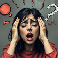 Панические атаки: как понять и пережить шторм внутри себя