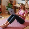 Работа на дому и снижение нагрузки на коленных суставов: реальные шаги для комфорта и движения