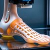 3D‑печать индивидуальных ортезов: технологии будущего и их влияние на реабилитацию