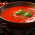 Итальянский томатный суп: простой рецепт для настоящих гурманов
