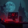 Погружение в мир Dota 2: Эпопея стратегии и командной игры