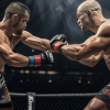 Ставки на UFC: увлекательный способ заработка на популярном спорте