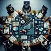 Как составить стратегию поступления на бюджет