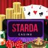 Онлайн казино Starda: Что такое и как попробовать удачу сейчас?