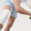 Как распознать разрыв мениска коленного сустава, симптомы патологии