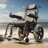 Перевозка инвалидов колясочников: комфорт и доступность