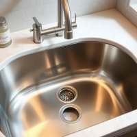 Купить мойку из нержавейки — стиль и долговечность на вашей кухне