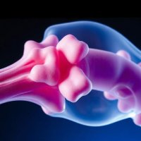 Белок в рационе и восстановление хрящевой ткани: что нужно знать и как питаться