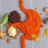 Пряные смеси и чувствительность ЖКТ: риски при приёме внутрь и как с ними справляться
