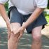 Откуда берется боль в месте под коленом?