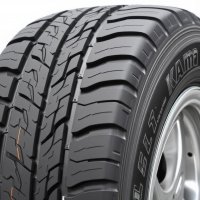 Летние легковые шины КАМА 217: что важно знать перед покупкой