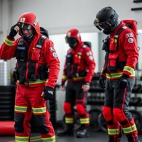 EMS-тренажеры и EMS-костюмы: как это работает и зачем вам может понадобиться такая тренировка