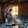 Уборка после пожара: практический гид по клинингу и восстановлению