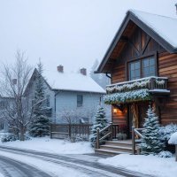 Как подготовиться к зиме и изменениям погоды в Day R чтобы выжить и сохранить ресурсы