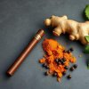 Специи в рационе и противовоспалительный эффект: куркума, имбирь, чёрный перец — что стоит знать и как применять