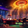 Онлайн-казино: как устроен виртуальный азарт и стоит ли в него играть?