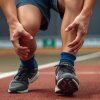 Скрининг риска травм колена у юных спортсменов: тесты и оценка — практическое руководство