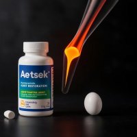 Аэрцек — что это и как он помогает суставам