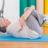 Эффективные гимнастические упражнения для лечения коленных суставов