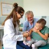 Семейная клиника: уютное место для здоровья всей семьи