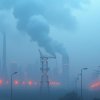 Загрязнение воздуха и системное воспаление: влияние на прогрессирование артроза