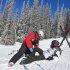 Самые распространенные травмы среди лыжников и как их избежать