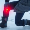 Боль в колене после падения на лёд: типичные повреждения и первая помощь