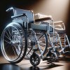 Инвалидные коляски: комфорт и удобство для людей с ограниченными возможностями