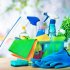 Бытовая химия: секреты чистоты и комфорта в каждом доме