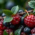 Полифенолы в ягодах и снижение воспаления в суставах: что известно и как применять на практике