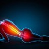 Миофасциальный релиз и триггерные точки: влияние на боль в колене