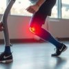 Почему колени становятся скованными: Влияние температуры воздуха на подвижность коленного сустава