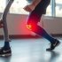 Почему колени становятся скованными: Влияние температуры воздуха на подвижность коленного сустава