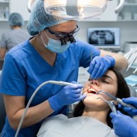 Снятие виниров: возможно ли полное восстановление естественного вида зубов без рисков