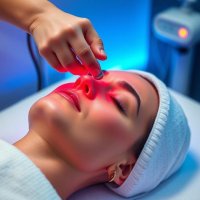 Микротоковая терапия