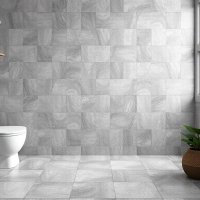 Плитка керамика в современном интерьере: как выбрать формат, цвет и фактуру