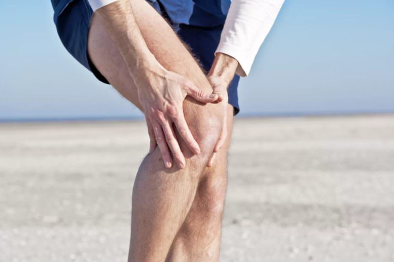 Что такое артрит коленного сустава