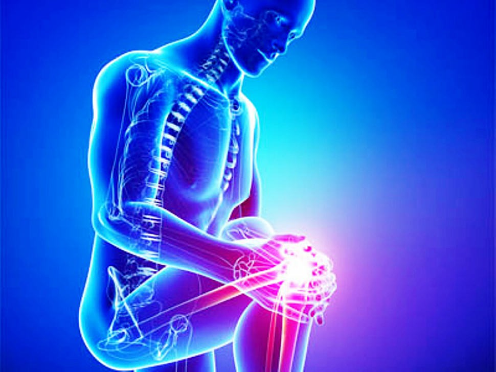 Надрыв связок коленного сустава: лечение крестообразной связки и сроки восстановления