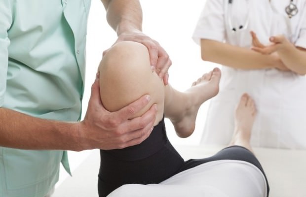 Что такое реактивный синовит коленного сустава и методы его лечения. Реактивный синовит коленного сустава что это такое