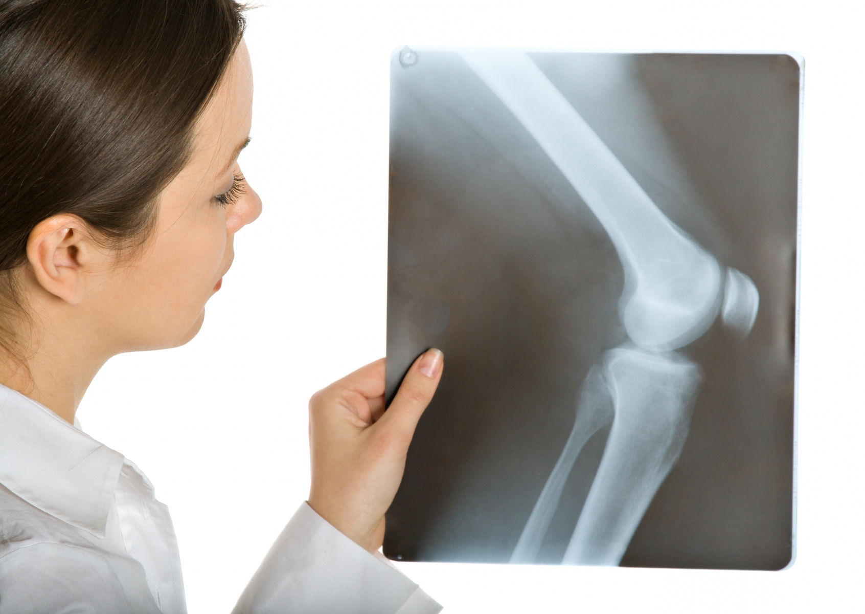 Когда необходимо делать рентген коленного сустава Что показывает обследование