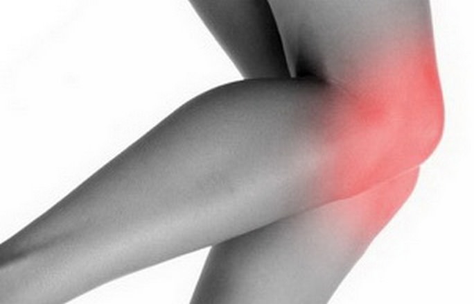 Терапия коленного сустава