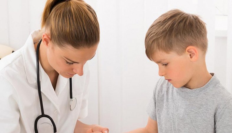 В каких случаях необходим детский эндокринолог?