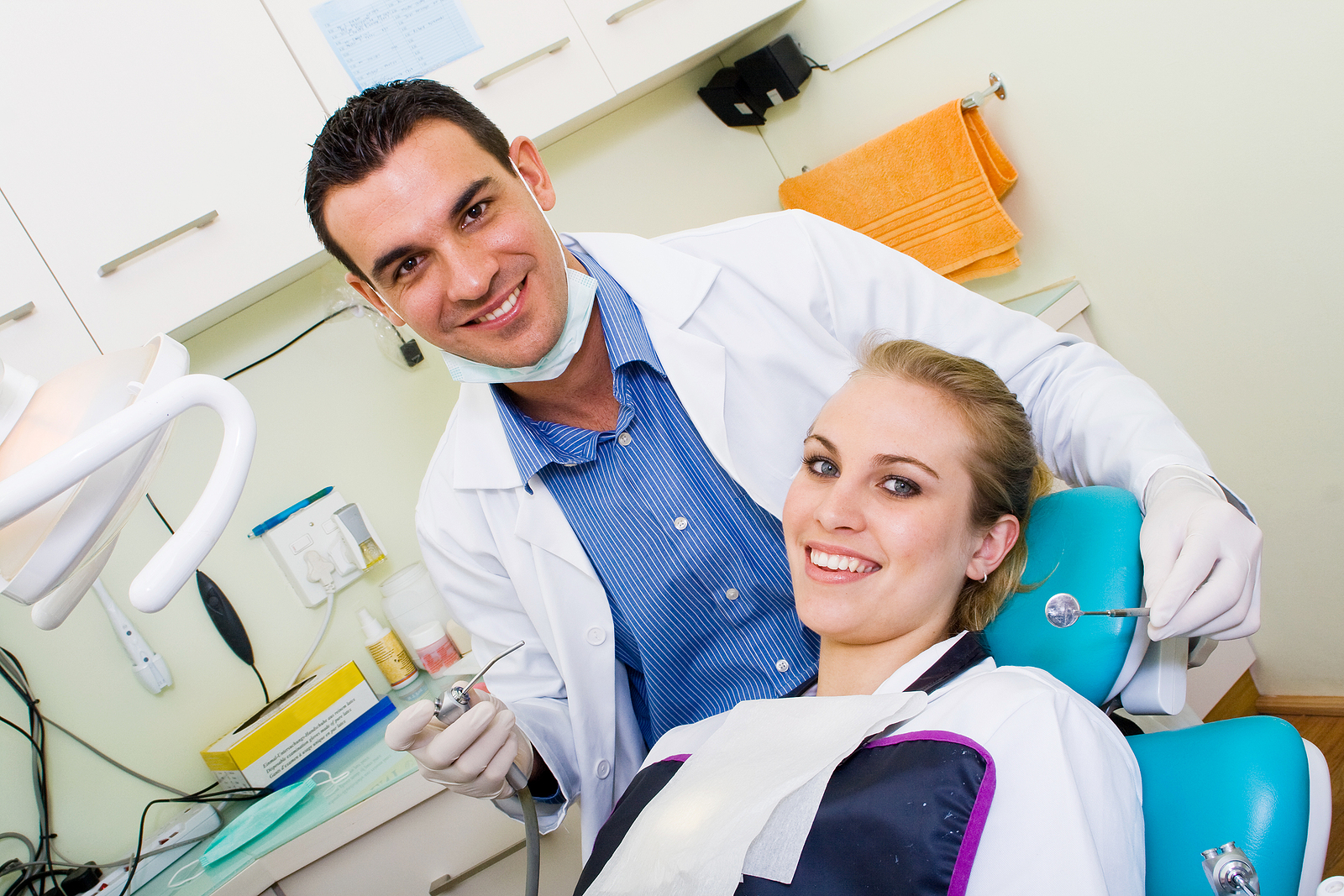 Как найти надёжную стоматологию?