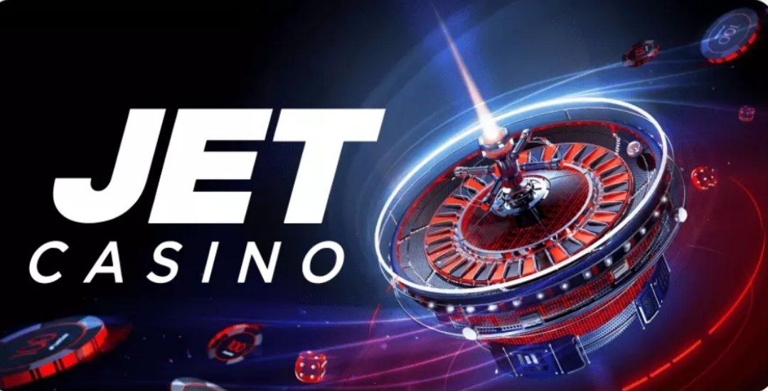 Исследование Jet Casino: Онлайн-казино, которое впечатляет