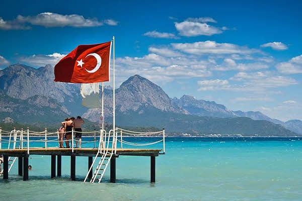 Путевка в Турцию: Все, что вам нужно знать, планируя отпуск в этой прекрасной стране