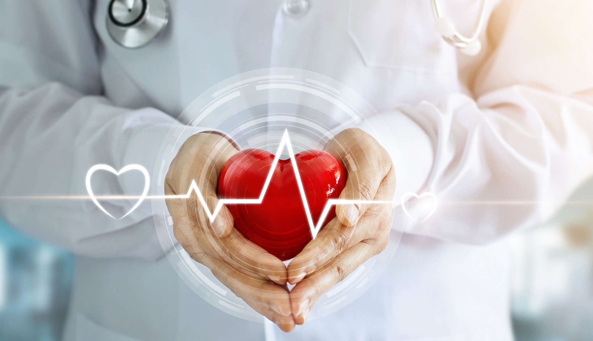 Операции на сердце в Германии: высокое качество и надежность
